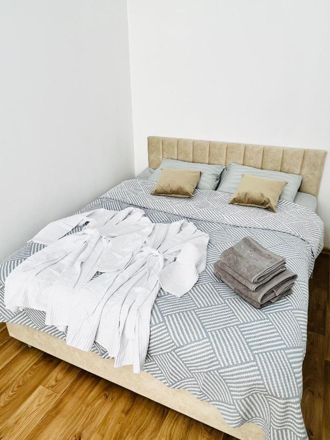 Evita Apartment Bichkek Extérieur photo