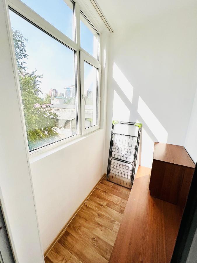 Evita Apartment Bichkek Extérieur photo