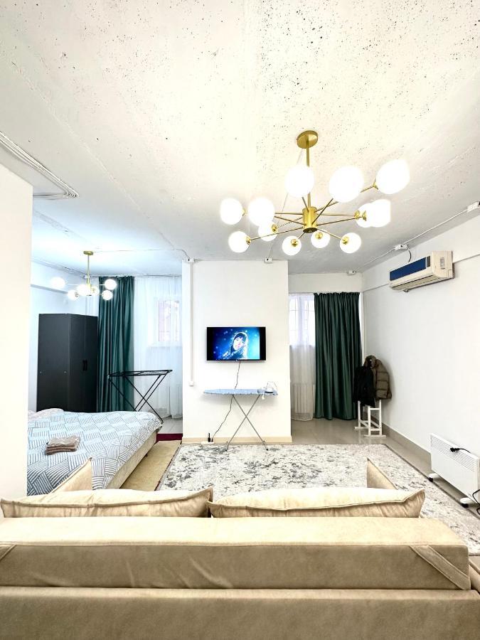 Evita Apartment Bichkek Extérieur photo