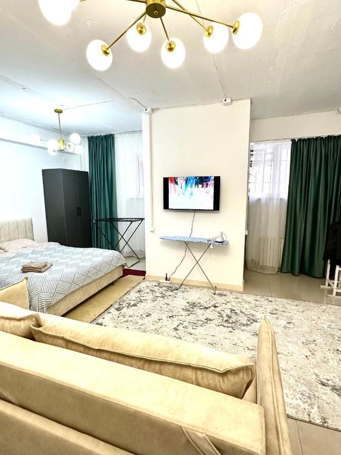 Evita Apartment Bichkek Extérieur photo