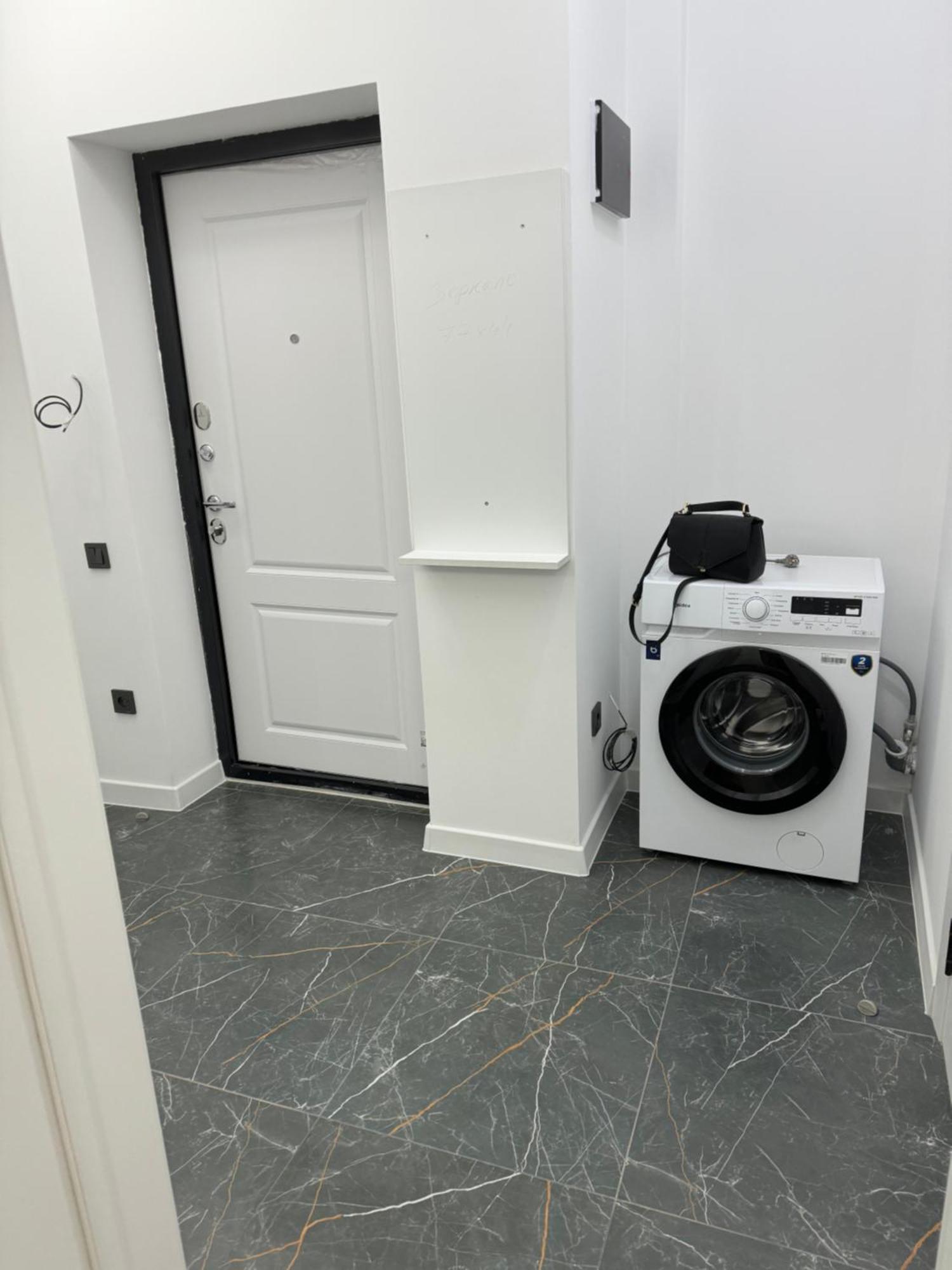 Evita Apartment Bichkek Extérieur photo