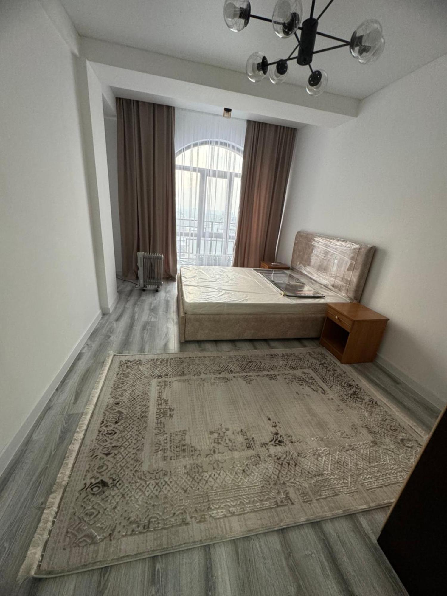 Evita Apartment Bichkek Extérieur photo